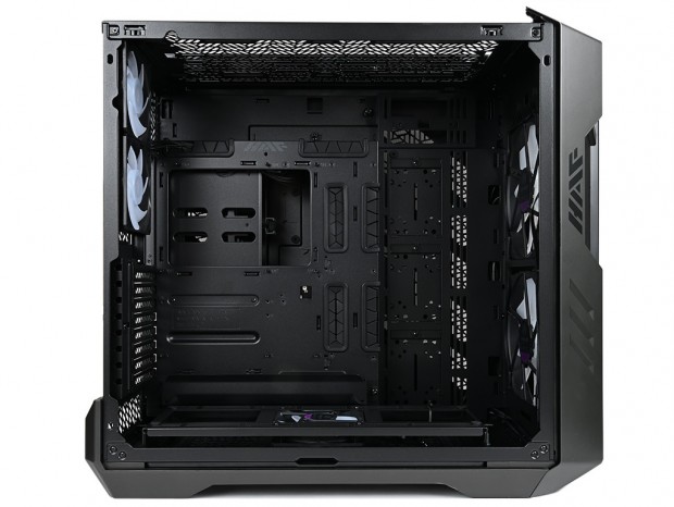 これで全てが分かる。Cooler Master「HAF 700」徹底解説