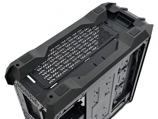 Cooler Master HAF 700