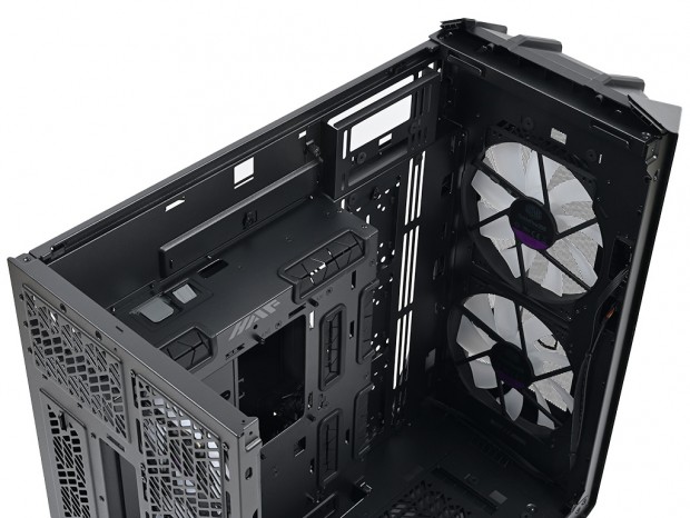 これで全てが分かる。Cooler Master「HAF 700」徹底解説