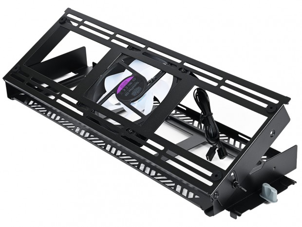 Cooler Master HAF 700