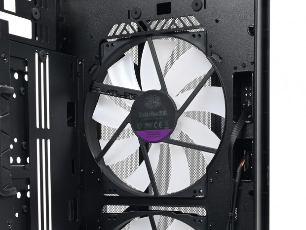 Cooler Master HAF 700