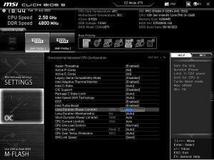 PRO B760M-P DDR4