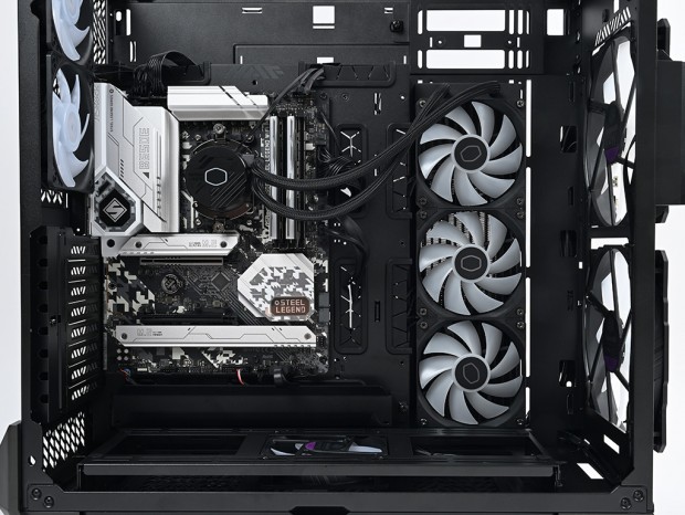 Cooler Master HAF 700