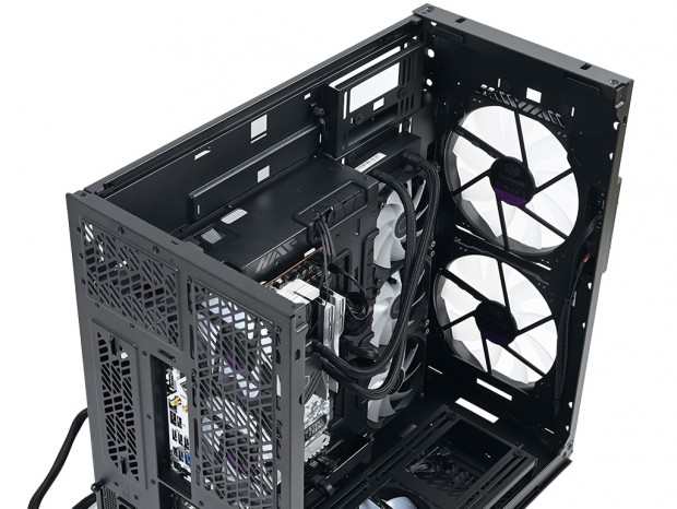 Cooler Master HAF 700