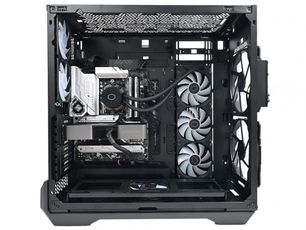 Cooler Master HAF 700