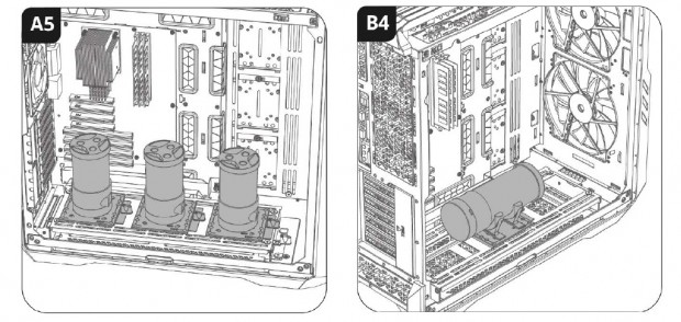 Cooler Master HAF 700