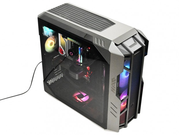 Cooler Master HAF 700