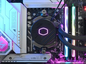 Cooler Master HAF 700