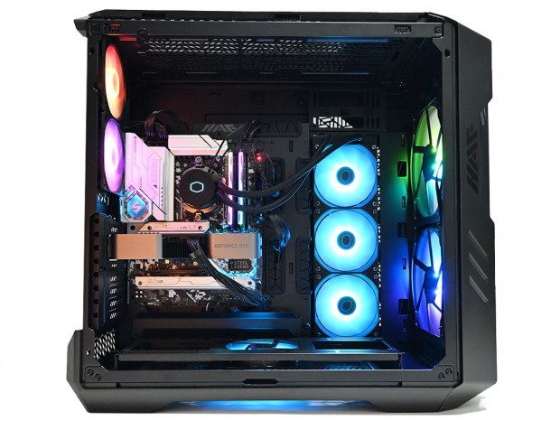 Cooler Master HAF 700