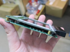 FC用液晶カセット