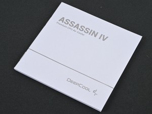 Deepcool Assassin IV