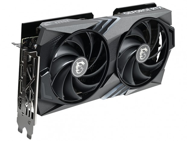 GeForce RTX 4060 Ti GAMING X 8G