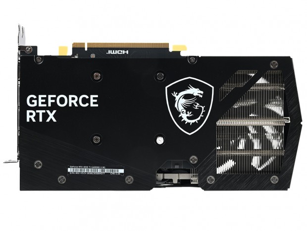 GeForce RTX 4060 Ti GAMING X 8G