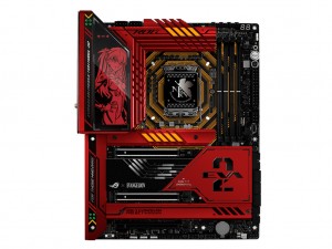 ROG MAXIMUS Z790 HERO EVA-02 EDITION