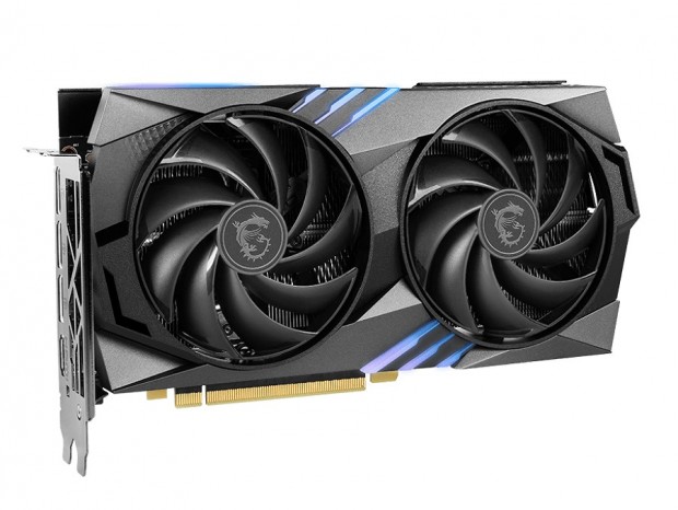 GeForce RTX 4060 Ti GAMING X 16G