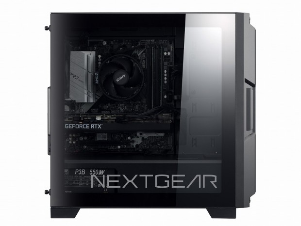 NEXTGEAR JG