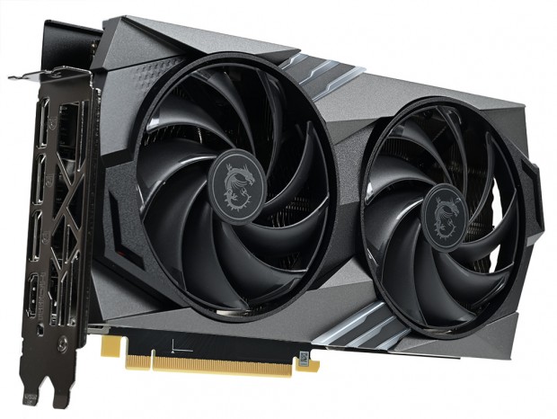 GeForce RTX 4060 Ti GAMING X 8G