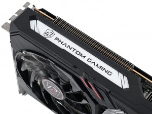 Radeon RX 7600 Phantom Gaming 8GB OC