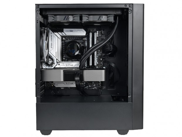 Antec NX500M ARGB