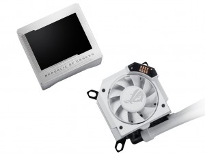 ROG RYUJIN III 360 ARGB WHT