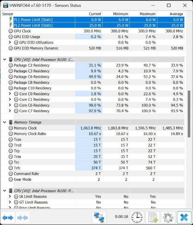 ExpertCenter PN42