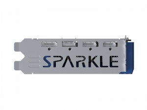 SPARKLE Intel Arc A380 ELF