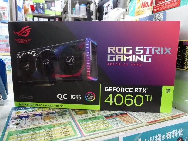 ROG-STRIX-RTX4060TI-O16G-GAMING