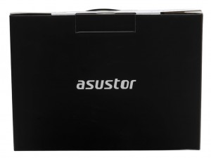 ASUSTOR NIMBUSTOR 2 Gen2