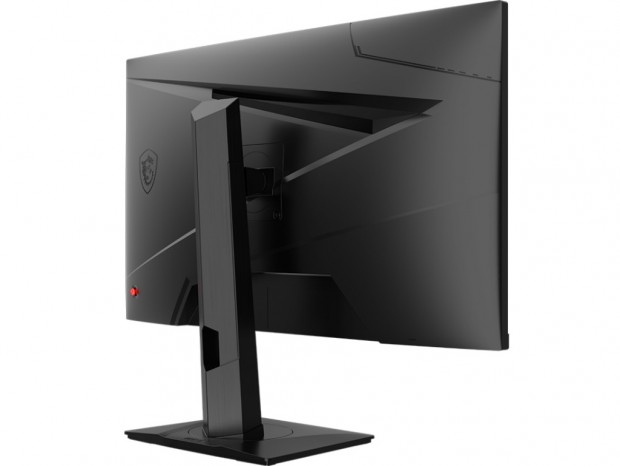 KVMスイッチ機能を搭載した144Hz/4Kゲーミング液晶、MSI「MAG 274UPF