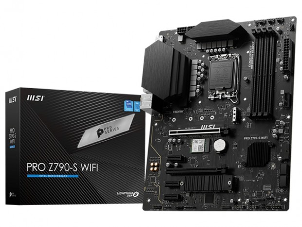 PRO Z790-S WIFI