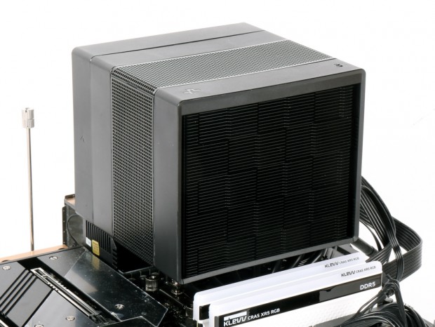 Deepcool Assassin IV