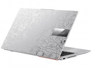 ASUS Vivobook S 15 OLED BAPE Edition K5504VA