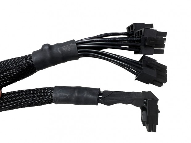 12VHPWR Adapter Cable