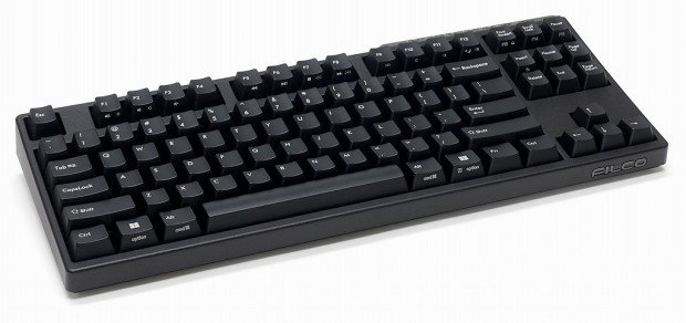 Majestouch Convertible 3 Tenkeyless