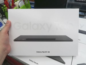 Galaxy Tab S9