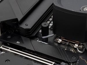 EKWB EK-Nucleus AIO CR Dark