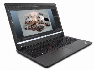 ThinkPad P16v Gen 1 AMD