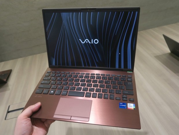 VAIO S13