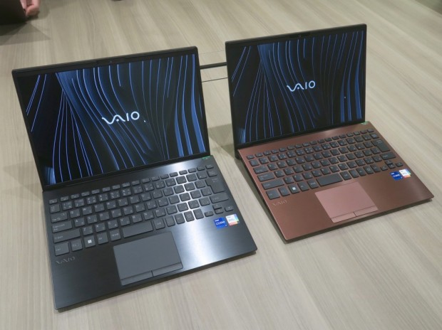 VAIO S13