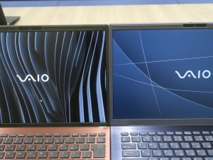 VAIO S13