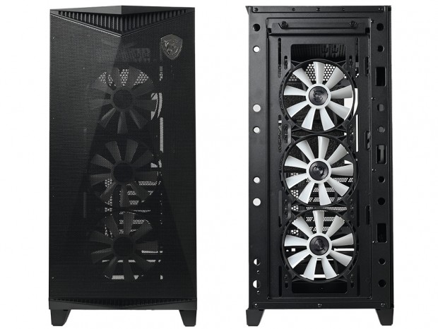 MSI MPG GUNGNIR 300R AIRFLOW