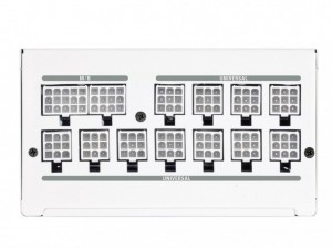 LEADEX VI PLATINUM PRO 1000W WT