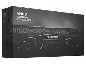 Radeon RX 7800 XT