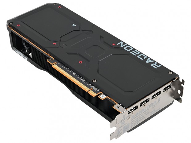 Radeon RX 7800 XT