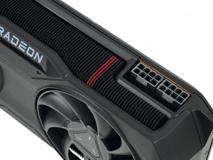 Radeon RX 7800 XT