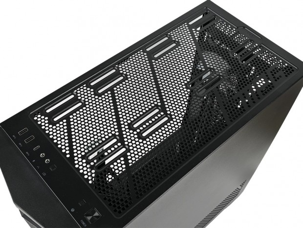 MSI MPG GUNGNIR 300R AIRFLOW