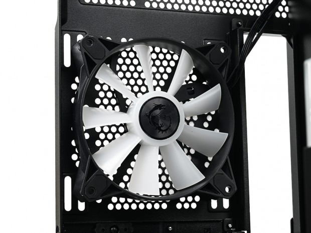 MSI MPG GUNGNIR 300R AIRFLOW