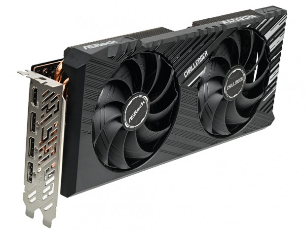 Radeon RX 7700 XT