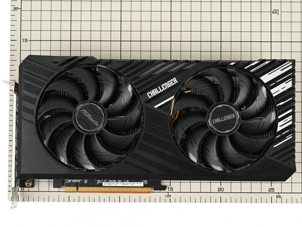 Radeon RX 7700 XT