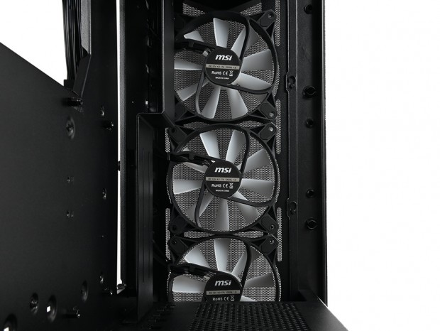 MSI MPG GUNGNIR 300R AIRFLOW